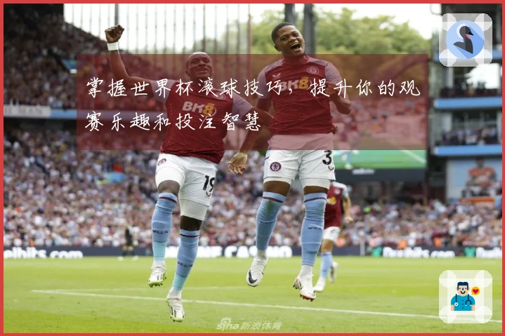 掌握世界杯滚球技巧，提升你的观赛乐趣和投注智慧