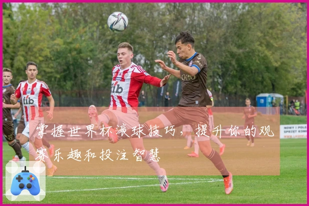 掌握世界杯滚球技巧，提升你的观赛乐趣和投注智慧