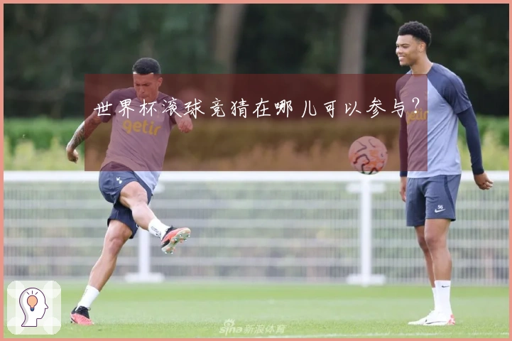 世界杯滚球竞猜在哪儿可以参与？
