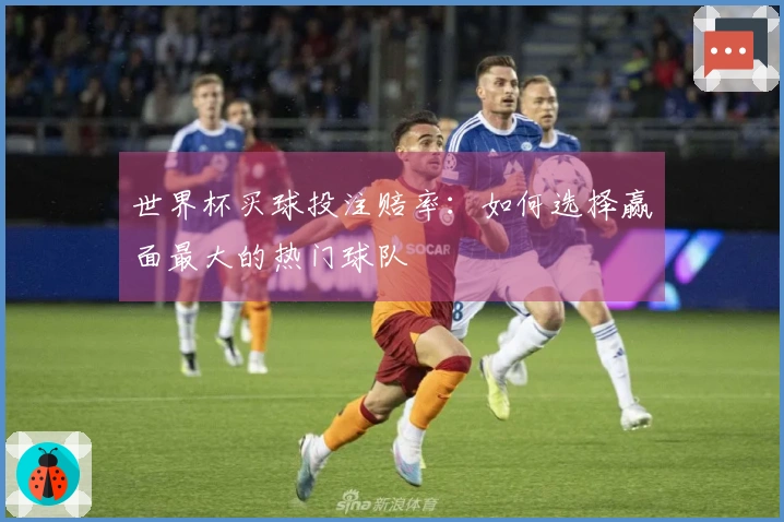世界杯买球投注赔率：如何选择赢面最大的热门球队